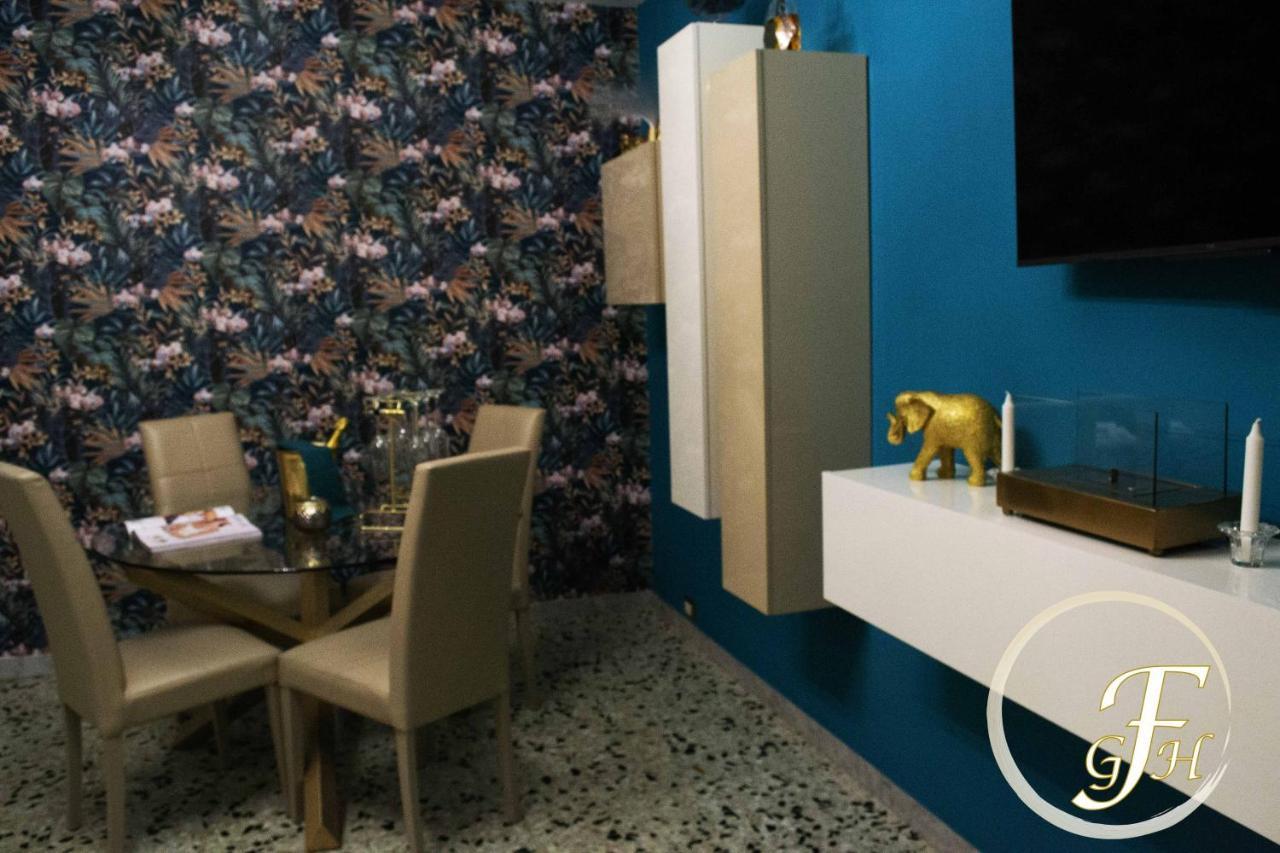 Fenty Guest House Rome Bagian luar foto
