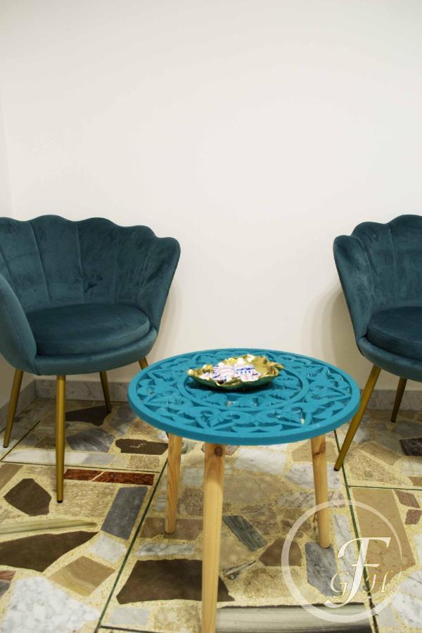 Fenty Guest House Rome Bagian luar foto