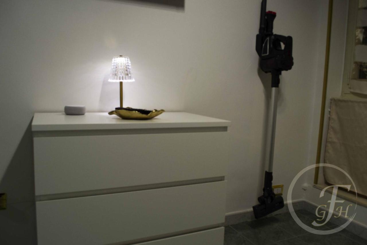 Fenty Guest House Rome Bagian luar foto