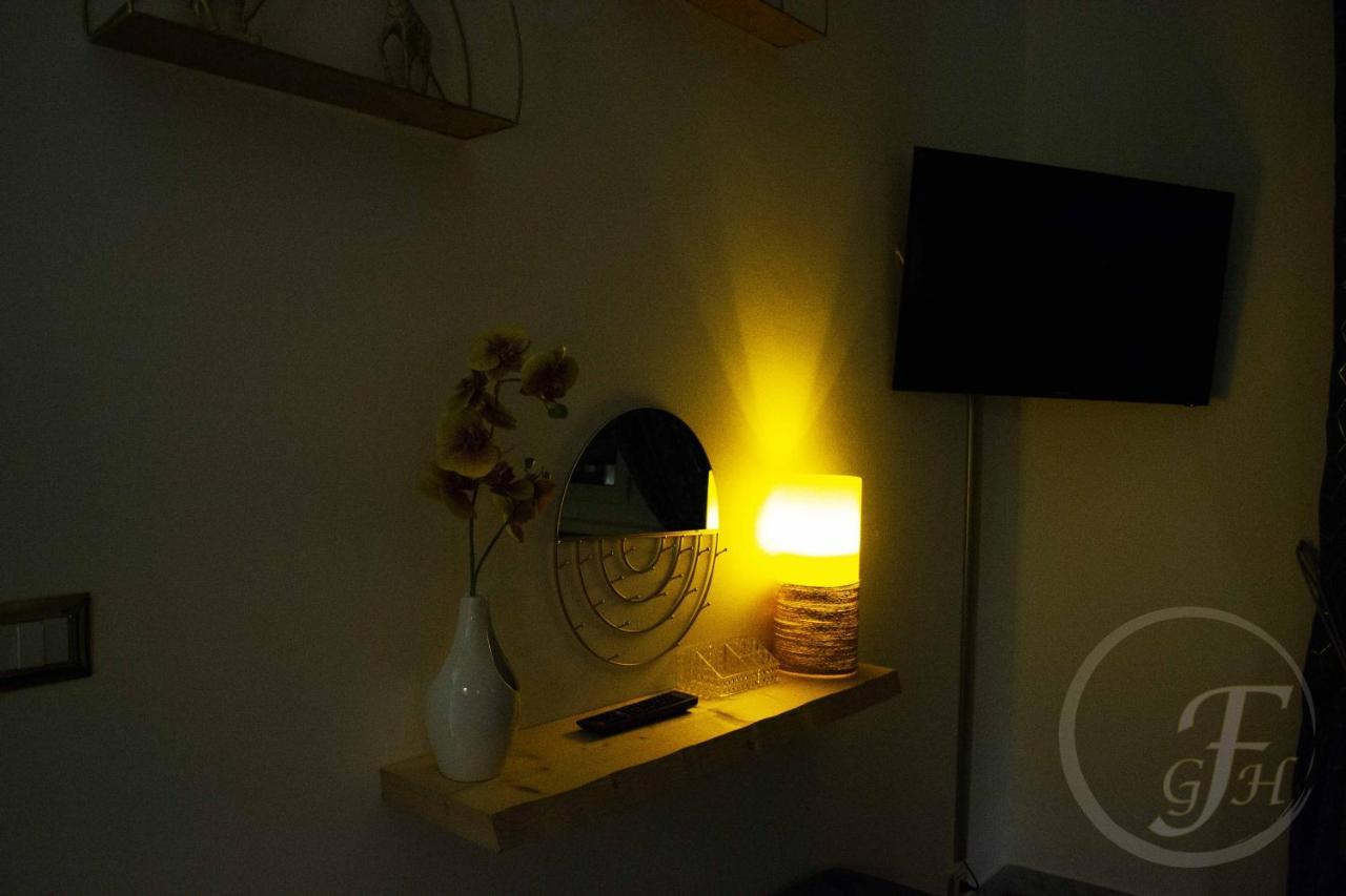 Fenty Guest House Rome Bagian luar foto