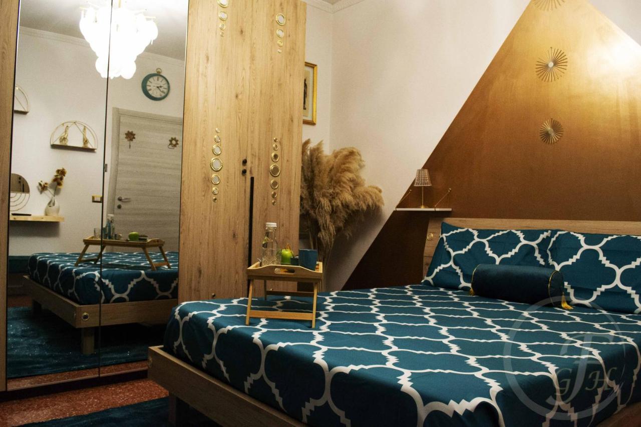 Fenty Guest House Rome Bagian luar foto
