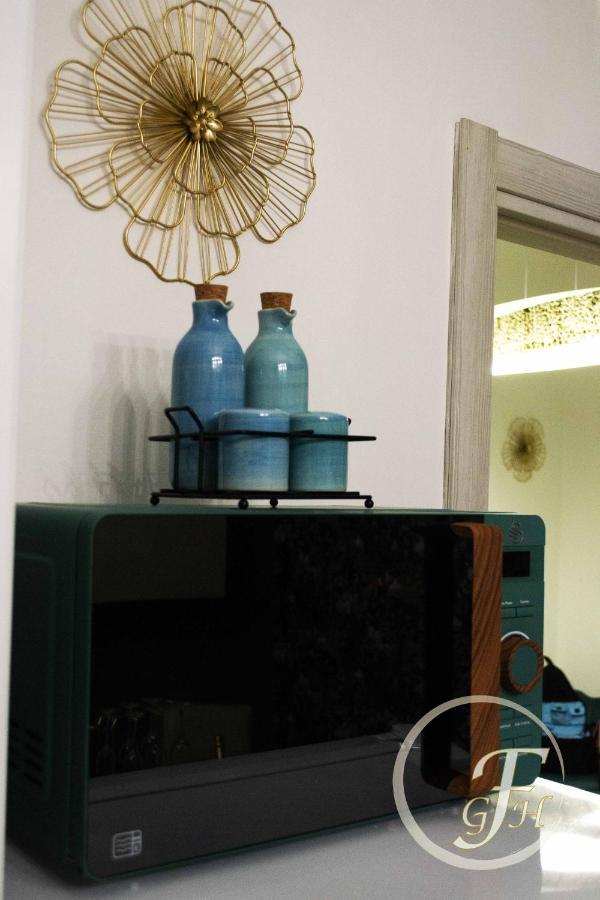 Fenty Guest House Rome Bagian luar foto