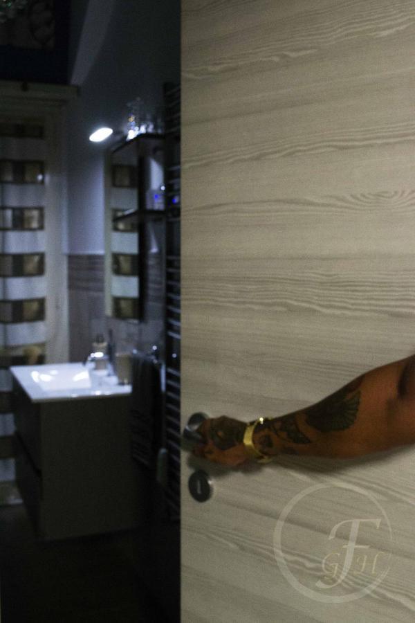 Fenty Guest House Rome Bagian luar foto